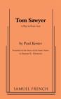 Tom Sawyer - Book