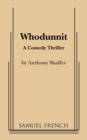 Whodunnit - Book