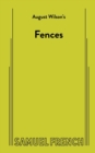 Fences - Book