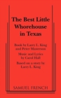 The Best Little Whorehouse in Texas - Book