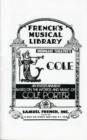 Cole : An Entertainment Based on the Words and Music of Cole Porter - Book