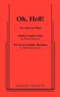 Oh, Hell! : Two One Act Plays - Book