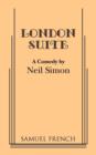 London Suite - Book