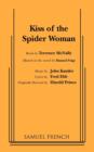 Kiss of the Spider Woman - Book