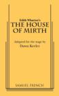 The House of Mirth - Book