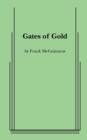 Gates of Gold - Book