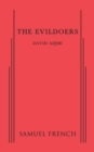 The Evildoers - Book