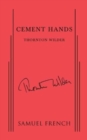 Cement Hands - Book