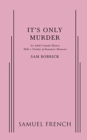 It's Only Murder - Book