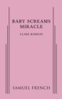 Baby Screams Miracle - Book