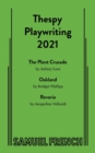 Thespy Playwriting 2021 - Book