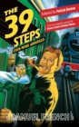 The 39 Steps, Even More Abridged - Book