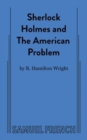 Sherlock Holmes and the American Problem - Book