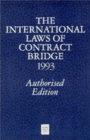 International Laws of Contract Bridge 1993 - Book