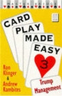 Card Play Made Easy 3 - Book