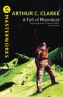 A Fall of Moondust - Book