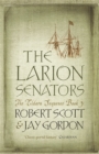 The Larion Senators : The Eldarn Sequence Book 3 - Book