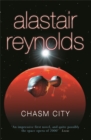Chasm City - Book