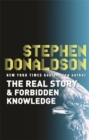 The Real Story & Forbidden Knowledge : The Gap Cycle 1 & 2 - Book