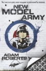 New Model Army - Book