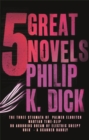 Five Great Novels - Book