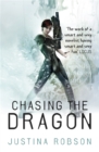 Chasing the Dragon : Quantum Gravity Book Four - Book