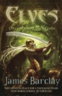 Elves: Once Walked With Gods - eBook