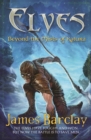 Elves: Beyond the Mists of Katura - eBook