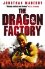 The Dragon Factory - eBook