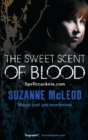 The Sweet Scent of Blood - eBook