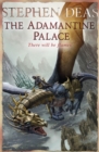 The Adamantine Palace - eBook