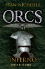 Orcs Bad Blood III : Inferno - Book