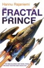 The Fractal Prince - Book