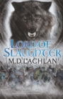 Lord of Slaughter - Book