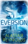 Eversion - eBook
