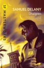 Dhalgren - eBook