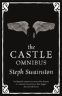 The Castle Omnibus : The Year of Our War, No Present Like Time, The Modern World - Book