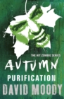 Autumn: Purification - Book