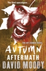 Autumn: Aftermath - Book