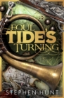 Foul Tide's Turning - Book