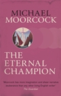 The Eternal Champion - Book