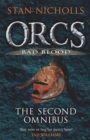 Orcs Bad Blood : The Second Omnibus - Book