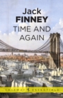 Time And Again : Time and Again: Book One - eBook