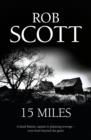 15 Miles - eBook