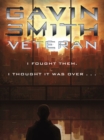 Veteran - eBook