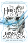 The Hero of Ages : Mistborn Book Three - eBook