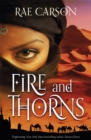 Fire and Thorns - Book