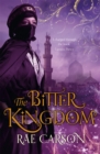 The Bitter Kingdom - Book