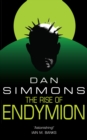 The Rise of Endymion - eBook