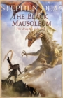 The Black Mausoleum - Book